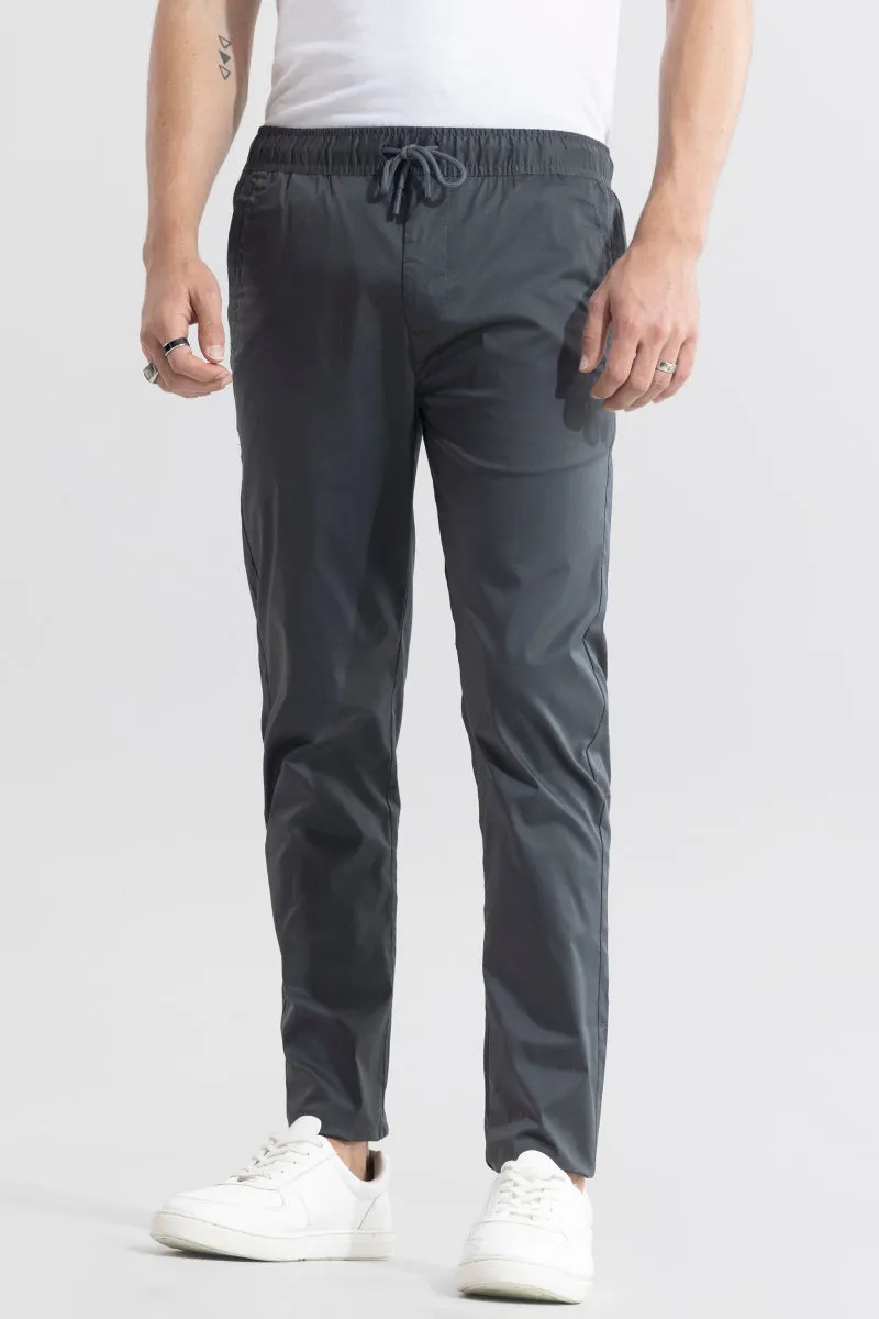 Strider Anchor Grey Jogger