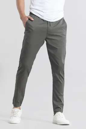 Strider Pebble Grey Jogger