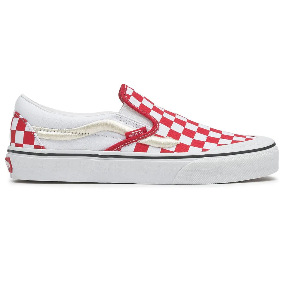 Vans Classic Slip-On 138 Sidestripe