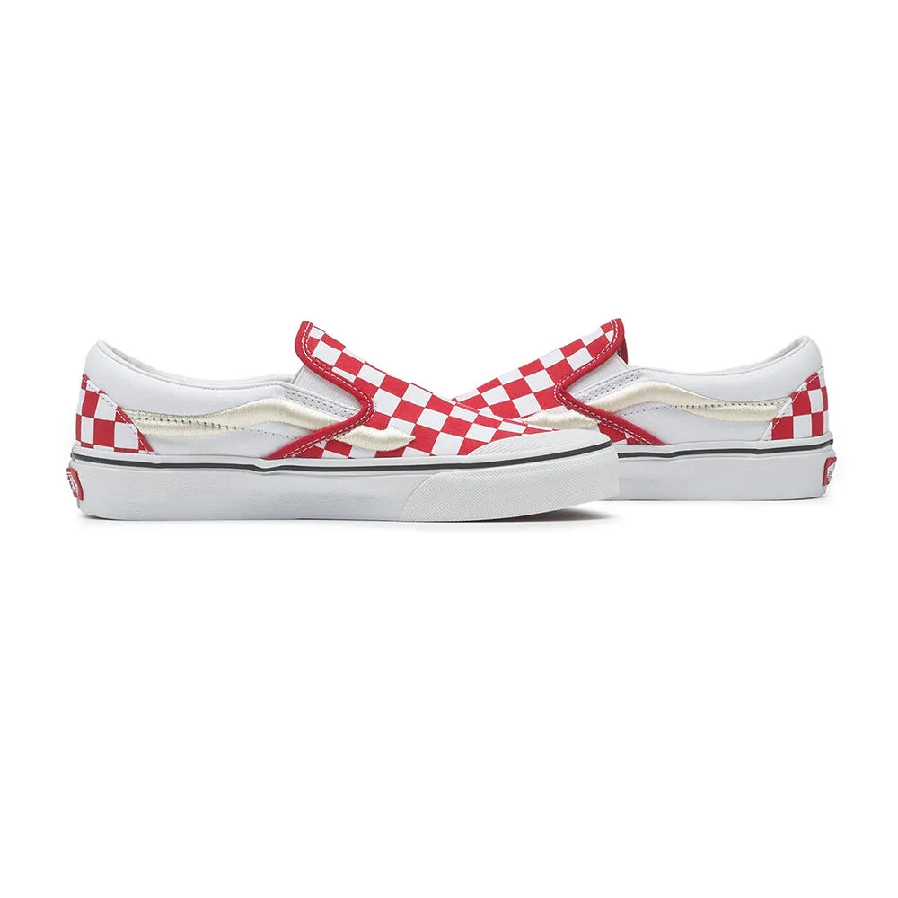 Vans Classic Slip-On 138 Sidestripe