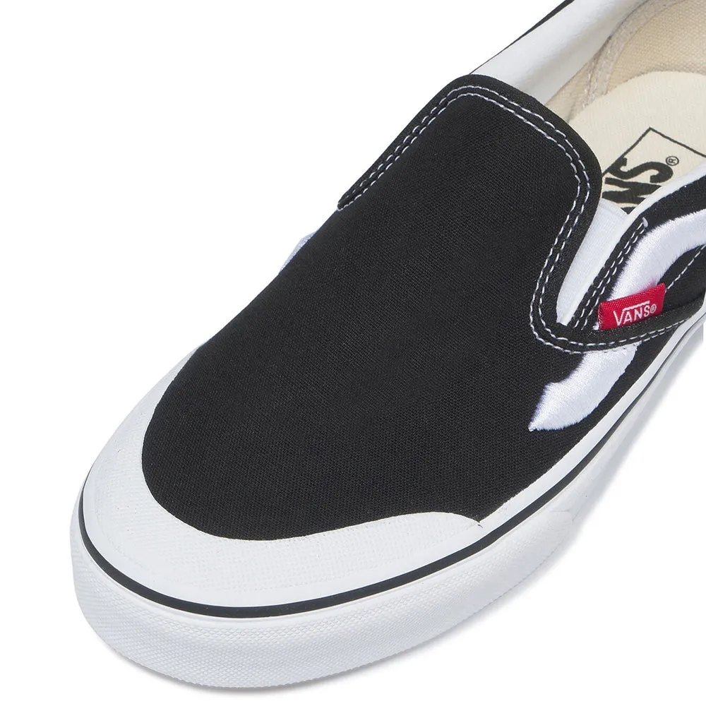 Vans Classic Slip-On 138 Sidestripe