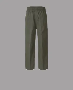 Winter Long Trousers